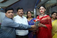 Sony Charishta Inaugurates Royal Fashion Expo Photos